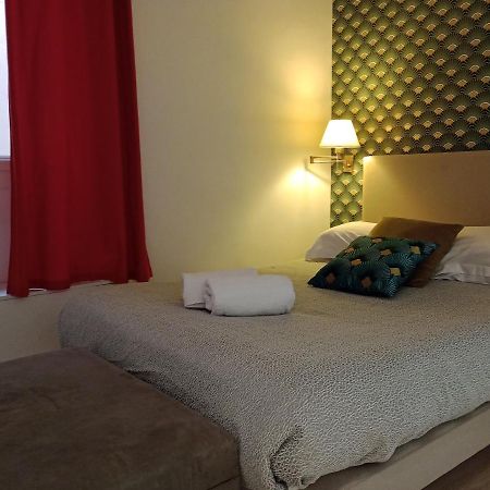 Grand Opera Apartment นีซ ภายนอก รูปภาพ