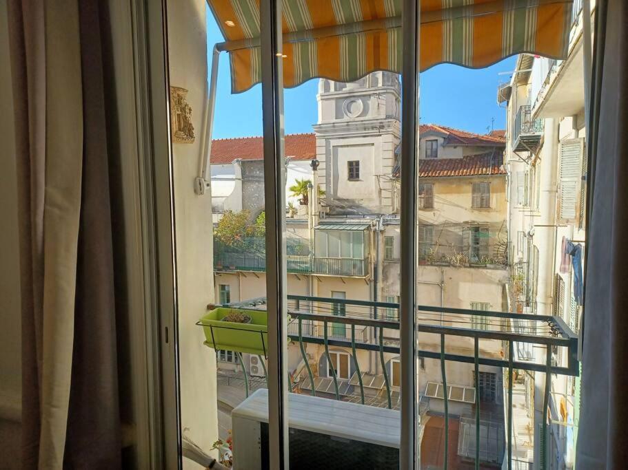 Grand Opera Apartment นีซ ภายนอก รูปภาพ