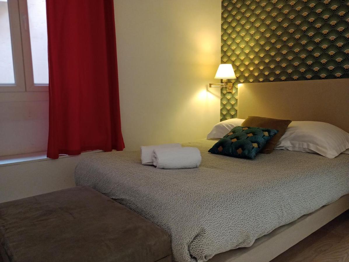 Grand Opera Apartment นีซ ภายนอก รูปภาพ