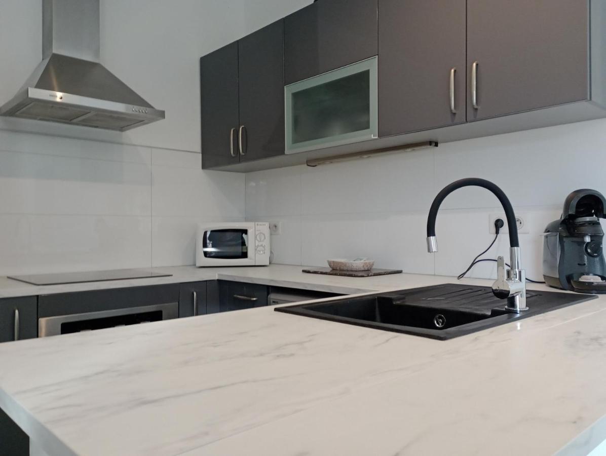 Grand Opera Apartment นีซ ภายนอก รูปภาพ