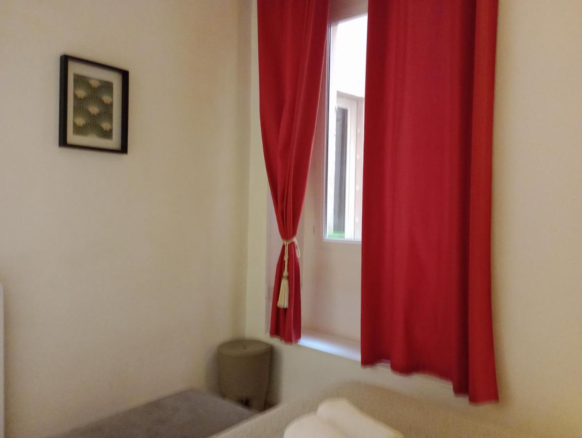 Grand Opera Apartment นีซ ภายนอก รูปภาพ