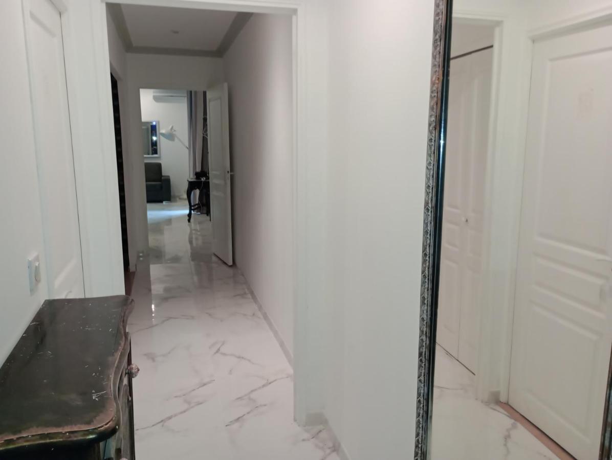 Grand Opera Apartment นีซ ภายนอก รูปภาพ